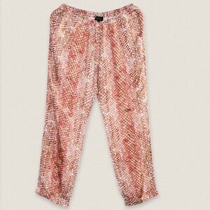 Raag Pull on Pants